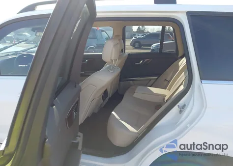 2015 Mercedes-Benz Glk 350 from USA, damaged, VIN WDCGG5HB0FG354396